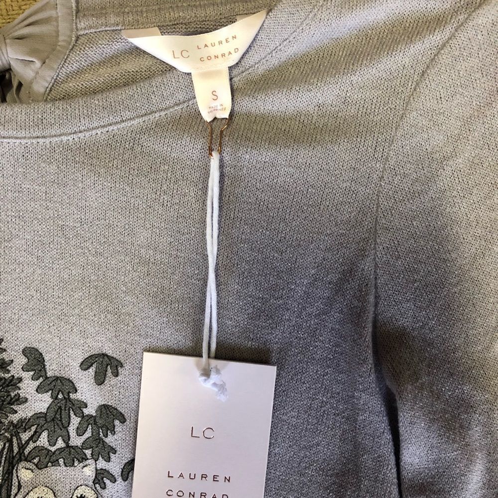 Lauren Conrad Shirt - Picture 7 of 8